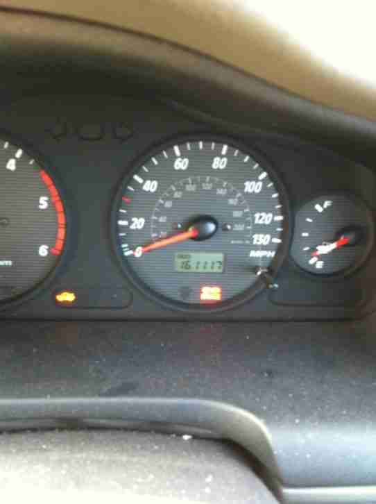 2003 HYUNDAI SANTA FE TD SILVER