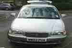 2003 TRAJET GSI SILVER