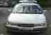 2003 HYUNDAI TRAJET GSI SILVER