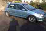 2003 Civic 2.0 Type S reduced