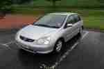 2003 Civic Type S 2.0i Petrol