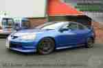 2003 Integra Type R 2 door Coupe