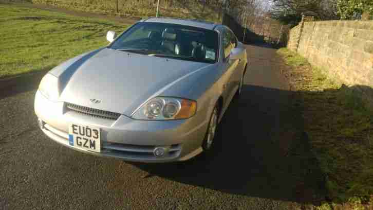 2003 Coupe 2.0 SE, NEW CLUTCH, MOT 04