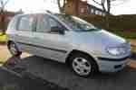 2003 Matrix MATRIX GSI 5 door MPV