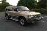 2003 TROOPER CITATION DT LWB AUTO 7