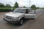 2003 TROOPER CITATION DT SWB NEW