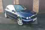 2003 X TYPE 2.1 V6, 75K, FULL MOT