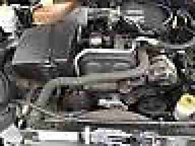 2003 JEEP CHEROKEE 2.4 SPORT BLACK
