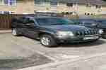 2003 GR CHEROKEE CRD OV LAND A GREEN