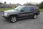 2003 GRAND CHEROKEE CRD OVERLAND GREY