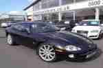 2003 Xk8 4.2 2dr Auto 2 door Sports