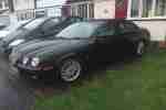 2003 s type 2.5 v6 sport auto petrol