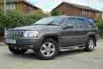 2003 Grand Cherokee 2.7 CRD