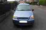 2003 RIO L BLUE Low Mileage Long MOT