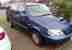 2003 KIA SEDONA L BLUE