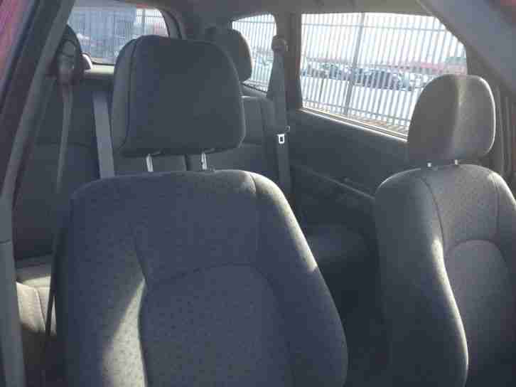 2003 Kia Carens 1.8 LX * FULL 12 MONTHS M.O.T MARCH 2016 *