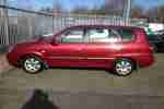 2003 Carens 1.8 LX FULL 12 MONTHS M.O.T