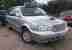 2003 Kia Sedona 2.9CRDi LX 7 Seater Twin Sliding Doors