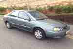 2003 Shuma 1.6 L 5dr