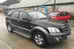 2003 Sorento Xs Crdi 2.5