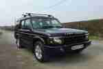 2003 LAND ROVER DISCOVERY TD5 ES