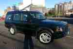 2003 LAND ROVER DISCOVERY TD5 GS AUTO GREEN