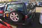 2003 LAND ROVER FREELANDER 1.8 KALAHARI 3DR