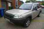 2003 LAND ROVER FREELANDER TD4 2.0 DIESEL