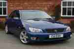 2003 IS 300 3.0 Automatic 4 Door Saloon