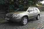 2003 RX 300 SE ESTATE PETROL