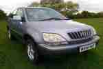 2003 RX300 SE 88k VGC mot 09 16 2