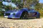 2003 ELISE 111S BLUE