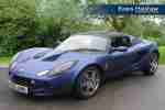 2003 ELISE Elise Petrol