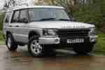 2003 Land Rover Discovery 2 2.5 Td5 GS 5dr (7