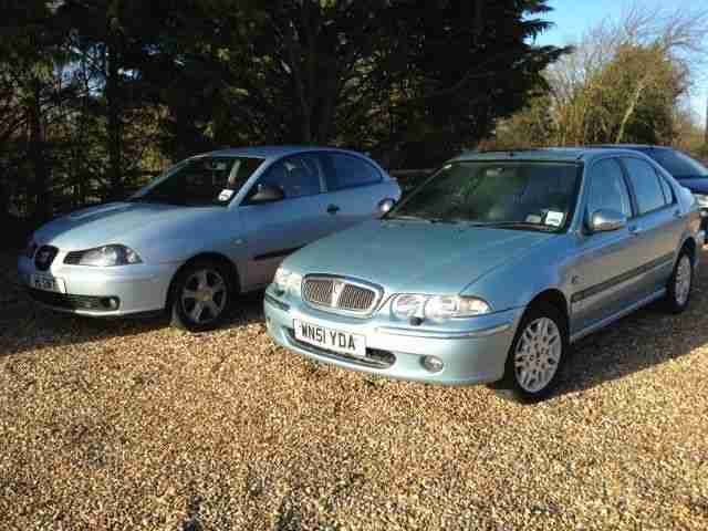 2003 Land Rover Discovery 2.5 td5 for rent prices start from £40 per day see...