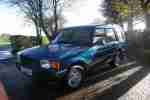 2003 Land Rover DiscoveryTDI 2500cc