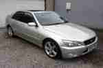 2003 IS 200 2.0 SE 4dr 4 door Saloon