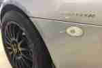 2003 Elise 135R No.67 of 85 finished in