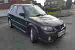 2003 323F 2.0 SPORT BLACK MOT July