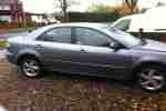 2003 6 TS SILVER