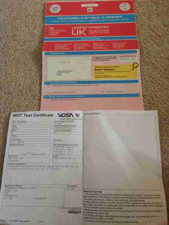 2003 MAZDA 6 TS2 DIESEL SILVER 12 MONTHS MOT