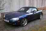 2003 MX 5 1.8 SPORT 2D 144 BHP