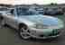 2003 MAZDA MX 5 1.8i