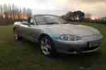 2003 MX 5 NEVADA SILVER NICE CAR FULL