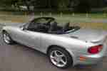 2003 MX 5 S VT SPORT SILVER