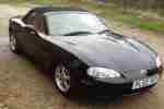 2003 MX5 TRILOGY BLACK