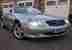 2003 MERCEDES SL 350 AUTO SILVER OLD STOCK REDUCTION!!