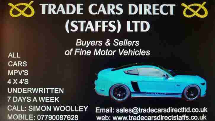2003 MG TF 1.8 2dr