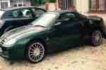 2003 TF GREEN