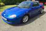 2003 TF TF not F Trophy Blue